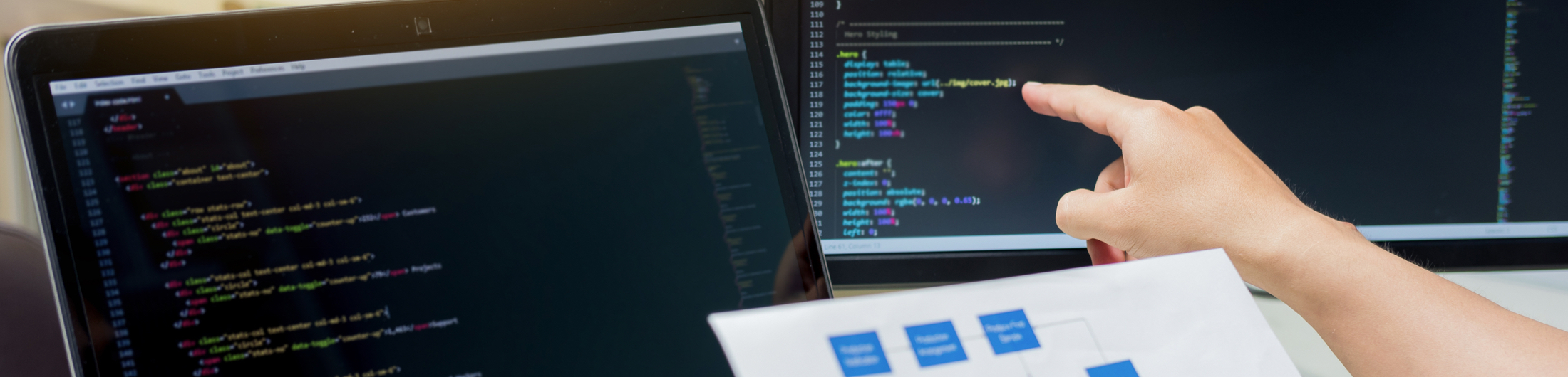 code_screen